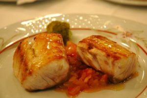 pescado
